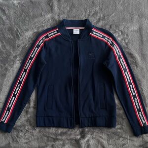 Reebok Track Jacket